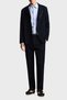 Jacquard Cotton Regular Fit Classic Collar Shirt Men's Shirt Em000099 Te16993 F9026 - 2