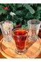Florentine 4-Pack Soft Drink Glass 260 ml - 5