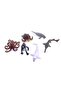 Model Sea Animals - 2