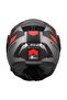 Scope 2 Duria Çene Açılır Kask - 8