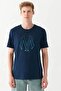 Printed Men's T-Shirt M0612935-70490 - 3