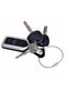 Set 5 brelocuri inox - 2
