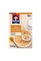 Crispy Cereal Oats & Honey 400 g Crunchy Whole Grain Cereal with Light Sweet Honey Flavor