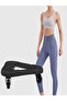 Fitness Equipment Triangle Abdominal Trainer Wheel Roller