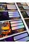 ملصق دفتر ملاحظات فايف نايتس آت فريديز (FNAF) (ملصق مقاوم للماء ومقاوم للتمزق) هولوجرام