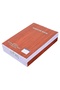 A4 Exercise Book 1-Side Plain/4-Line Ruled, Left Margin, 80 Sheets (160 Pages) - 3