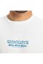Hw Tree Connection Ss Eqyzt08034-Wbk0 White T-Shirt - 3