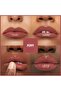 Super Stay Vinyl Ink Liquid Glossy Lipstick 115 Peppy - 2