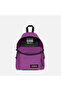 Day Pak'R S Unisex Purple Backpack - Ek0A5Bg55S81 - 2