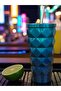 Ocean Colorful Geometric Thermos with Straw 500 Ml-For Cold and Hot Drinks - 5