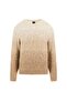 Trey Men's Wool Blend Knitwear - 3