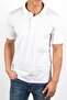 MEN'S KNITTED POLO SHIRT - 2