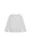 Jersey Girls' Regular Fit T-Shirt - 5