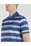 Men's Knitted Polo Shirt C.W. Cotton - 5