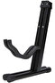 Guitar Stand Black, Guitar Holder - 3