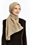 Valentino Orlandı Alia Checkerboard Pattern Shawl