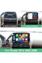 Android Car Stereo for Honda CRV 2002-2006 2+32GB AHD Camera - 3