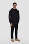 Cotton Polo Shirt with Buttons - 5