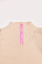 Girl's 2-Pack Basic Sweatshirt - 6