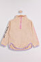 Girl's 2-Pack Basic Sweatshirt - 5