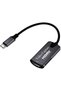Type C Video Capture Card End-Point HDMI to Type-C Pc Computer Video (Not Used for HDMI Transmission)