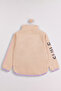 Girl's 2-Pack Basic Sweatshirt - 7