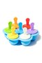 Forma inghetata 7 compartimente