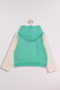 Girl's 2-Pack Basic Sweatshirt - 4