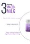 Magic Milk 3-in-1: Base & Moisturizer & Mask 50ml - 5
