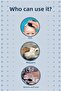 Multi-Purpose Massage Comb - 4