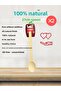 Natural Wood Luxury Spoon 27cm Set of 2 - 4