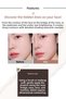 Two-Color, Warm Undertone Contour Palette a'Pieu Juicy-Pang Layering Shading (01 Warm Layer) - 5