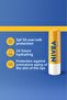 Sun Spf50 High Sun Protection Moisturizing Colorless Lip Care Cream 4.8g, Vitamin C and E - 2