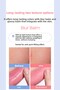 A'Pieu Juicy-Pang Mood Blending Lip&Cheek Balm (04 Icy Cherry Balm) - 4