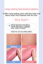 A'Pieu Juicy-Pang Mood Blending Lip&Cheek Balm (02 Apple Maroon Balm) - 4