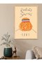 Roland Garros 1981 One Piece Wooden Framed Painting