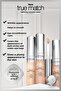 4D Light Medium Serum Concealer That Reduces the Appearance of Dark Circles and Under-Eye Bags 11ml - 3