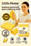 Microfiber Baklava Pattern Non-Marking Glass Cleaning Cloth 40X40Cm - 2