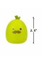 Squishmallows Squooshems – 3 Pieces - 6.5 cm Surprise Squishy Collectible Toy Series 12 - 4