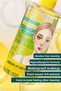 Stress Relieving Micellar Lip and Eye Remover 100ml Micellar Makeup Cleansing Water & Oil - 3