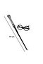 Black Magician Glasses and Wand Set - 3