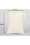 Bez Kese 15X20Cm Cloth Bag, Hand Bag, Henna, Wedding 10 Pieces Pouch Multi-Purpose Organization Pouch - 3