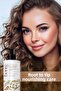 Anti Hair Loss Conditioner – Biotin, Keratin & Caffeine – 350 ml - 2