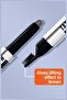 Eyebrow Pencil Tattoo Brow Lift Stick 00 Clear- - 4