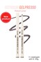 Waterproof, Long-Lasting Pencil Eyeliner Extreme Gelpresso Pencil Liner (11 Midnight Ash)