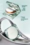 Permanent Matte Mini Size Cushion Kill Cover Skin Fixer Cushion Mini (21C Lingerie) Spf50+ Pa+++ - 5