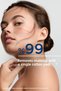 Sensibio H2O Micellar Makeup Cleansing Water Limited Edition Set of 2 for Sensitive and All Skin Types 500 ml - 5