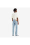 502 Taper Call It Off Light Blue Men's Jeans - 3