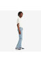 502 Taper Call It Off Light Blue Men's Jeans - 2