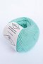 Baby Cotton Amigurumi and Hand Knitting Yarn 40% Acrylic 60% Cotton 50Gr (5028 Air Blue) - 3